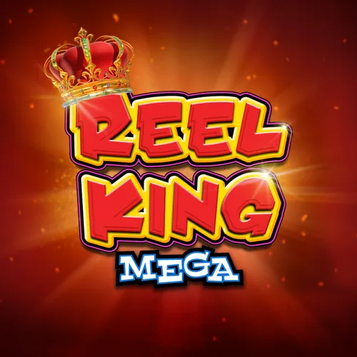 Reel King Mega Slot by Evolution Red Tiger