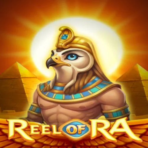 Reel of Ra Slot by BGaming