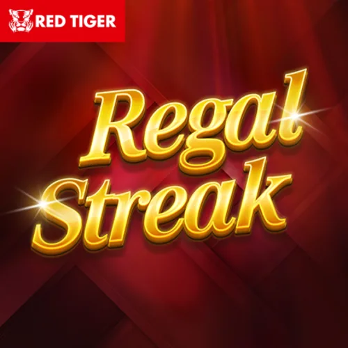 Regal Streak Slot by Evolution Red Tiger