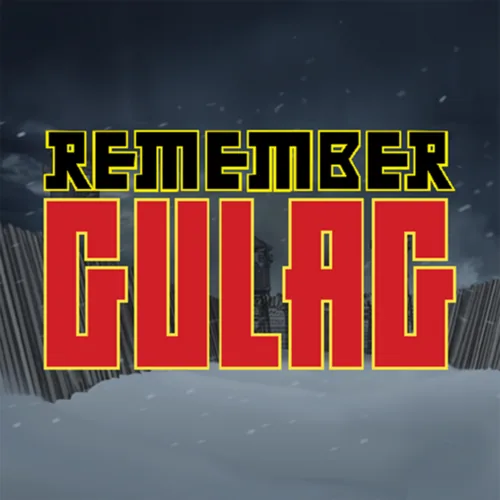Remember Gulag Slot by Evolution NolimitCity