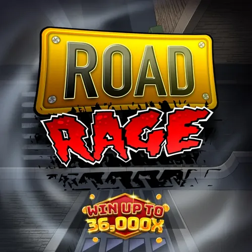 Road Rage Slot by Evolution NolimitCity