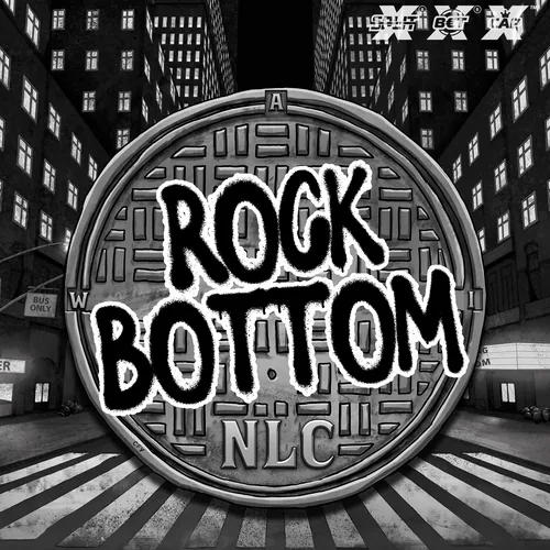 Rock Bottom Slot by Evolution NolimitCity