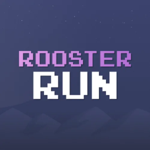 Rooster Run Slot by Mascot Gaming