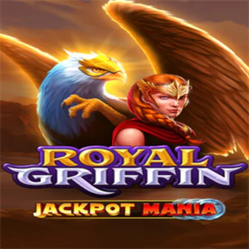 Royal Griffin Slot by RubyPlay