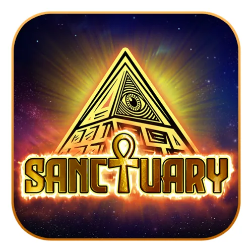 Sanctuary Slot by Evolution Big Time Gaming