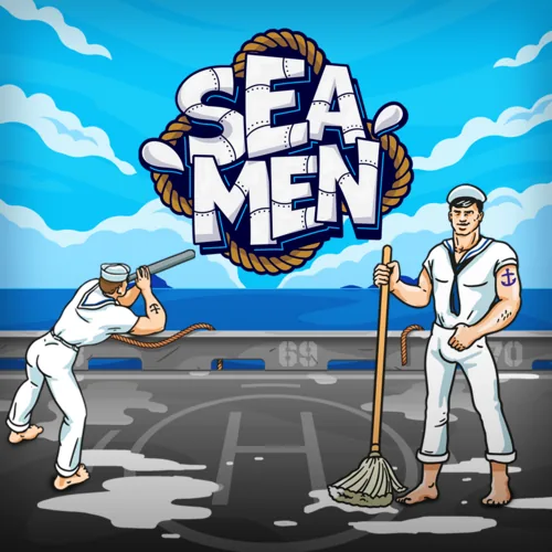 Seamen Slot by Evolution NolimitCity