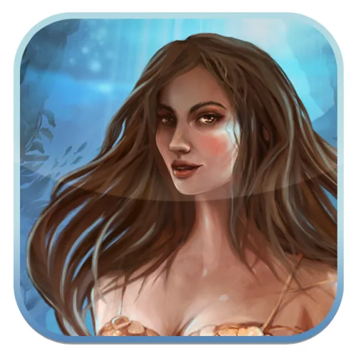 Secrets of Atlantis Slot by Evolution NetEnt