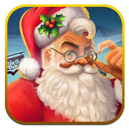 Secrets of Christmas Slot by Evolution NetEnt