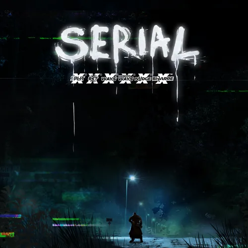 Serial Slot by Evolution NolimitCity