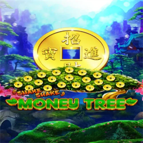Shake Shake Money Tree Slot by RubyPlay