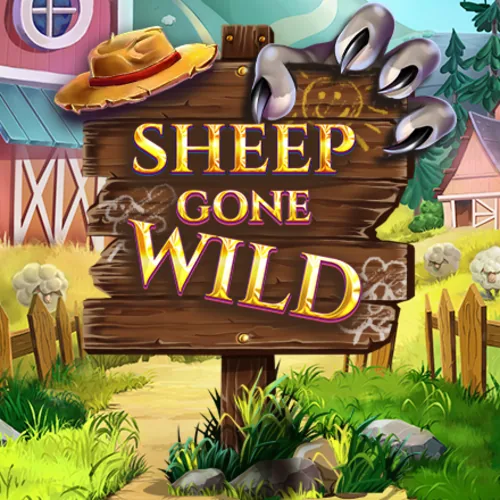 Sheep Gone Wild Slot by Evolution Red Tiger