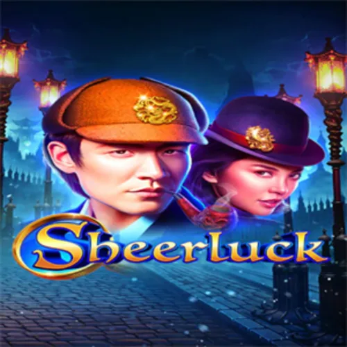 Sheerluck Slot by RubyPlay