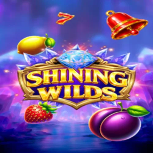 Shining Wilds Slot by Mascot Gaming