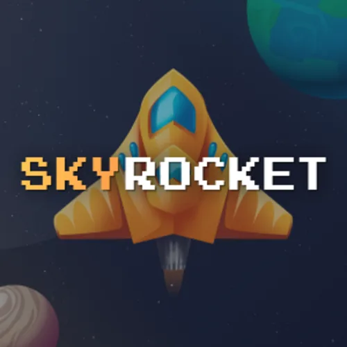 SKYROCKET Slot by Mascot Gaming