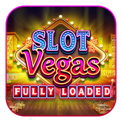 Slot Vegas - Fully Loaded Slot by Evolution Big Time Gaming