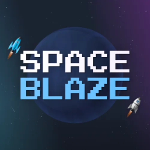 Space Blaze Slot by Mascot Gaming