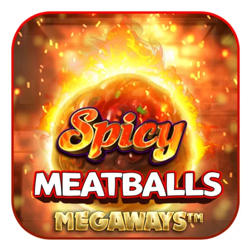 Spicy Meatballs Slot by Evolution Big Time Gaming