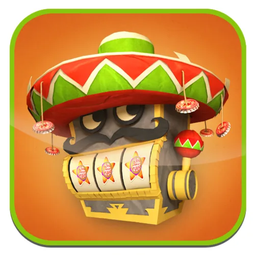 Spinata Grande Slot by Evolution NetEnt