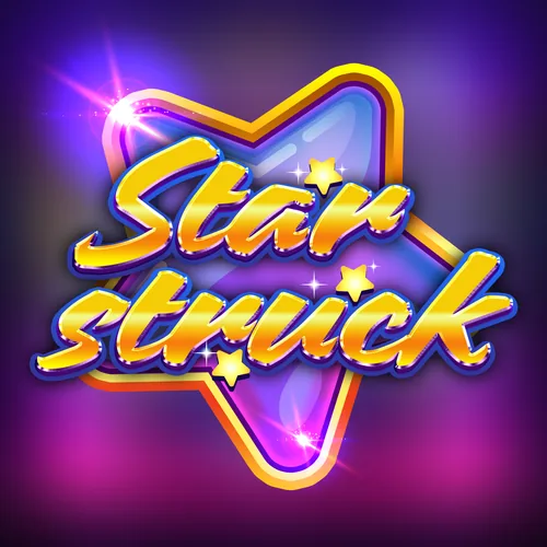 Starstruck Slot by Evolution NolimitCity