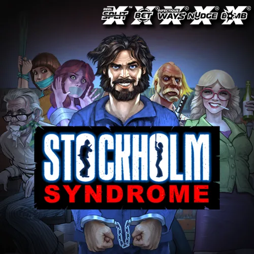 Stockholm Syndrome Slot by Evolution NolimitCity