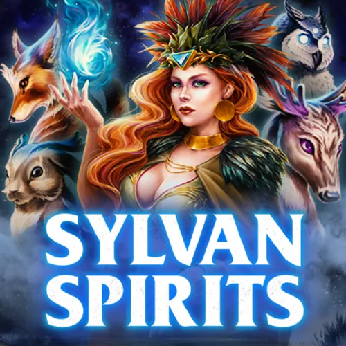Sylvan Spirits Slot by Evolution Red Tiger