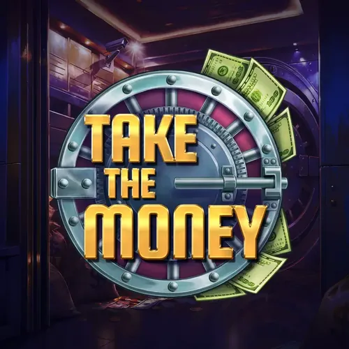 Take the Money Slot by Evolution Red Tiger