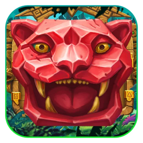 Temple of Nudges Slot by Evolution NetEnt