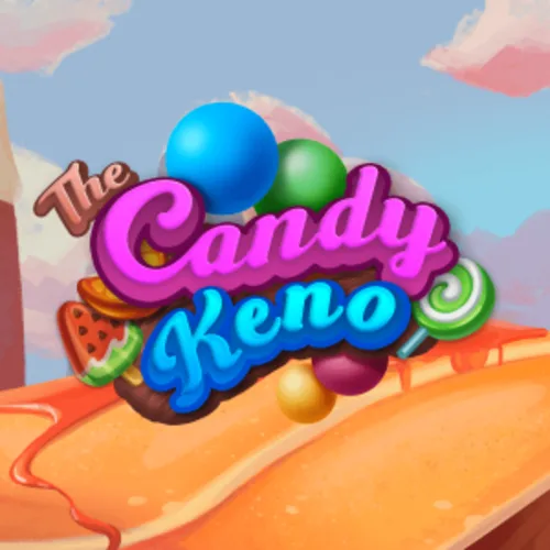 The Candy Keno Slot by Mascot Gaming