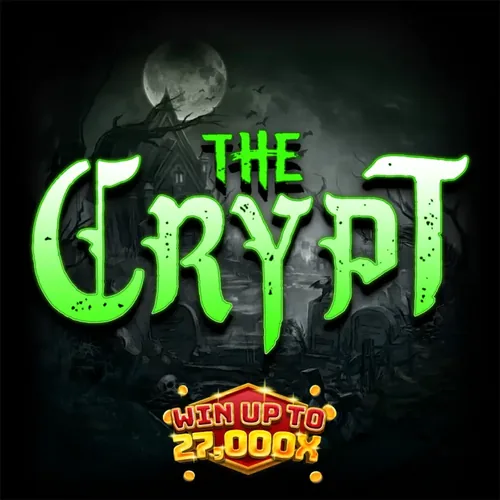 The Crypt Slot by Evolution NolimitCity