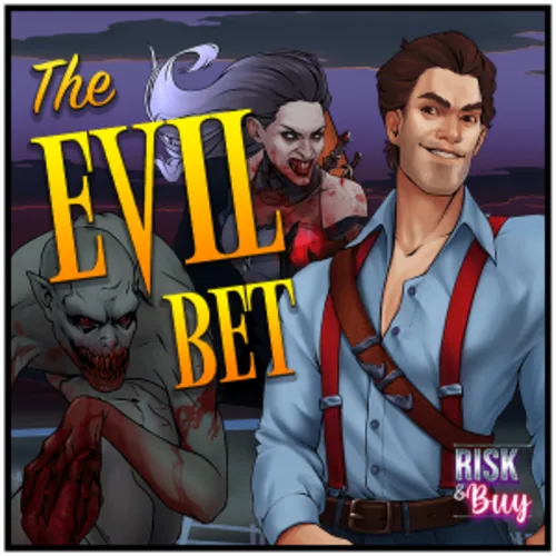 The Evil Bet Slot by Mascot Gaming