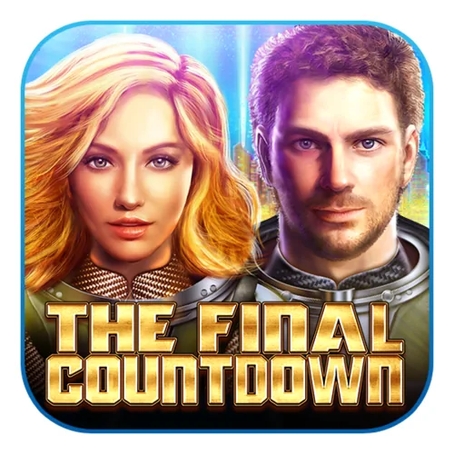 The Final Countdown Slot by Evolution Big Time Gaming