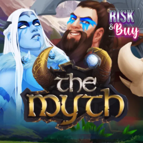 The Myth Slot by Mascot Gaming