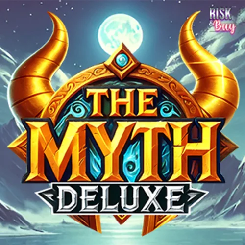 THE MYTH DELUXE Slot by Mascot Gaming