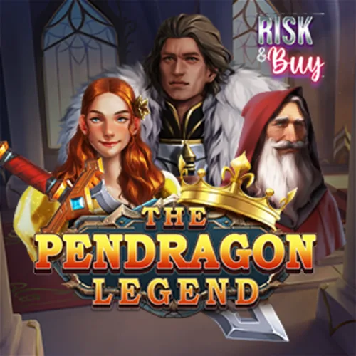 the Pendragon Legend Slot by Mascot Gaming