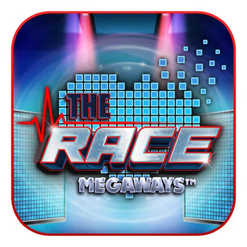 The Race Slot by Evolution Big Time Gaming