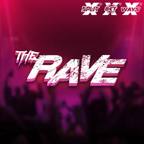 The Rave Slot by Evolution NolimitCity