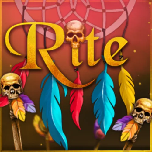 The Rite Slot by Mascot Gaming
