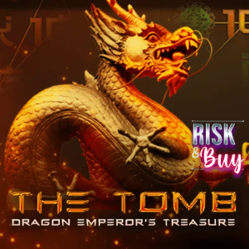 The Tomb Slot by Mascot Gaming