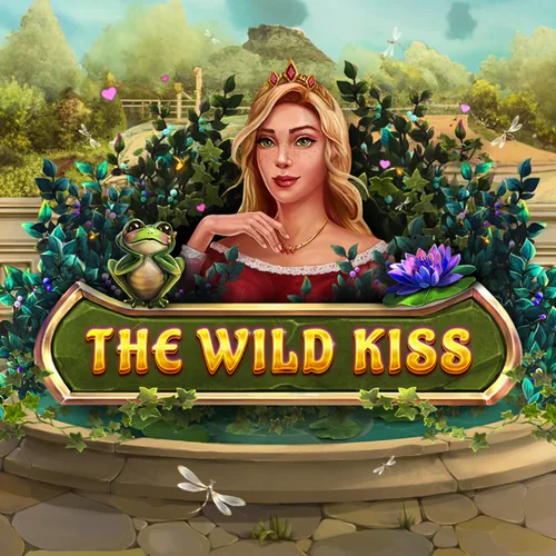 The Wild Kiss Slot by Evolution Red Tiger