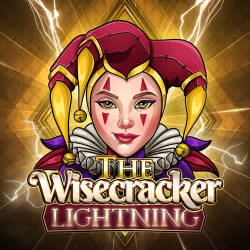 The Wisecracker Lightning Slot by Evolution Red Tiger