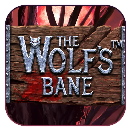 The Wolf's Bane Slot by Evolution NetEnt
