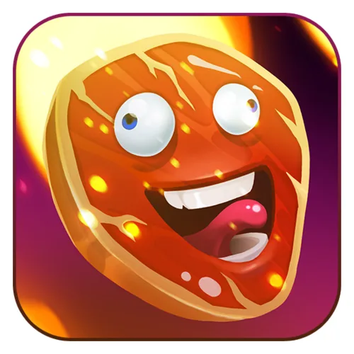 Thrill to Grill Slot by Evolution NetEnt