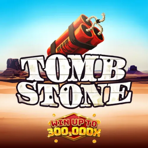 Tombstone Slot by Evolution NolimitCity