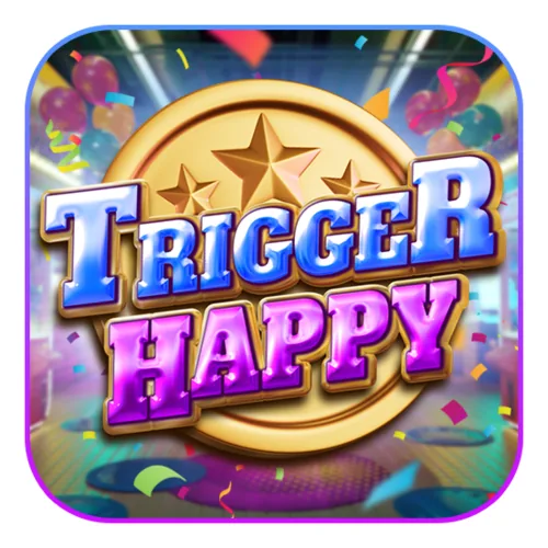 Trigger Happy Slot by Evolution Big Time Gaming