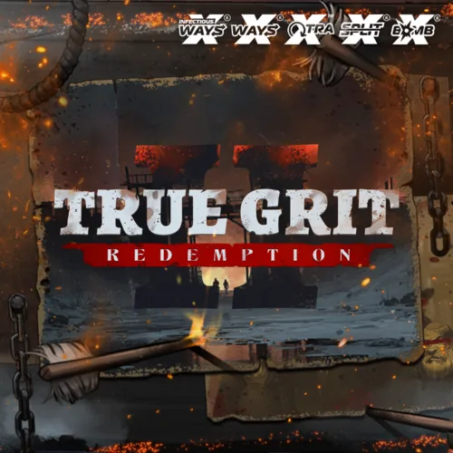 True Grit Redemption 2 Slot by Evolution NolimitCity