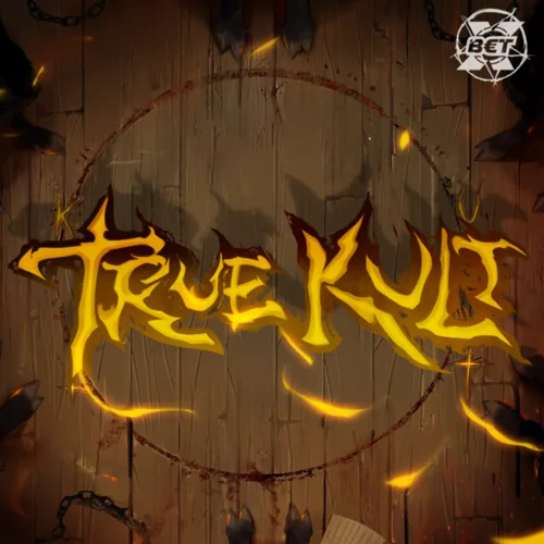 True Kult Slot by Evolution NolimitCity