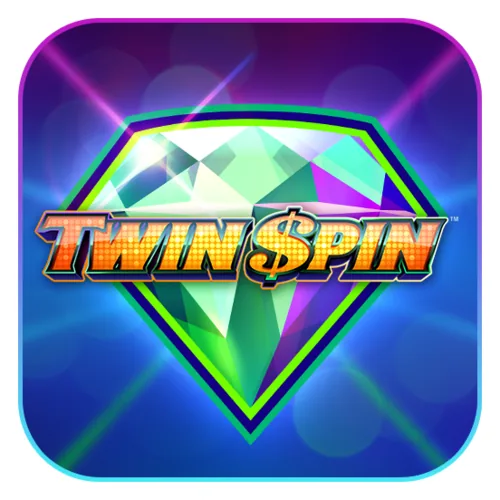 Twin Spin Slot by Evolution NetEnt