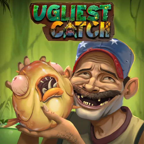 Ugliest Catch Slot by Evolution NolimitCity