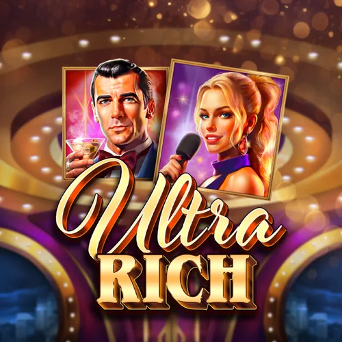 Ultra Rich Slot by Evolution Red Tiger