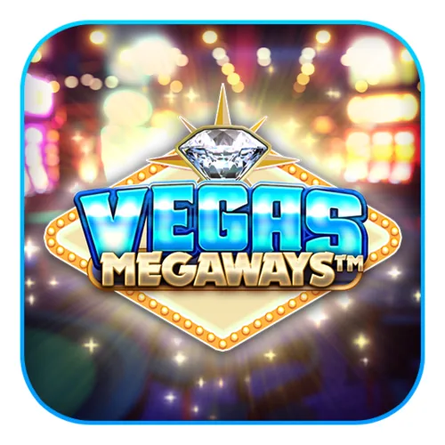 Vegas Megaways Slot by Evolution Big Time Gaming